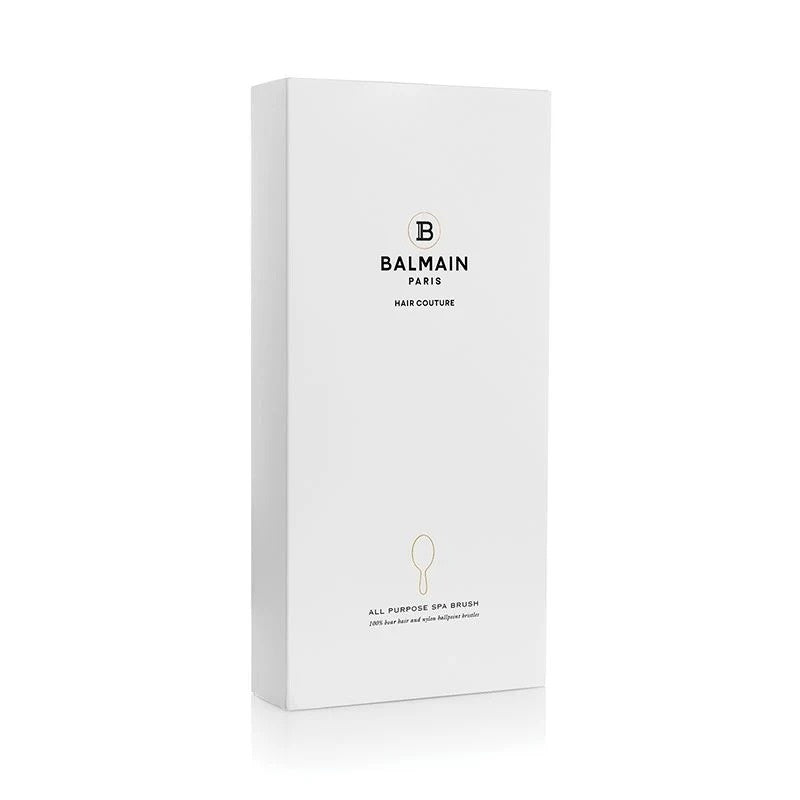 Balmain Hair Couture All Purpose Spa Brush Uniwersalna szczotka włosie mieszane