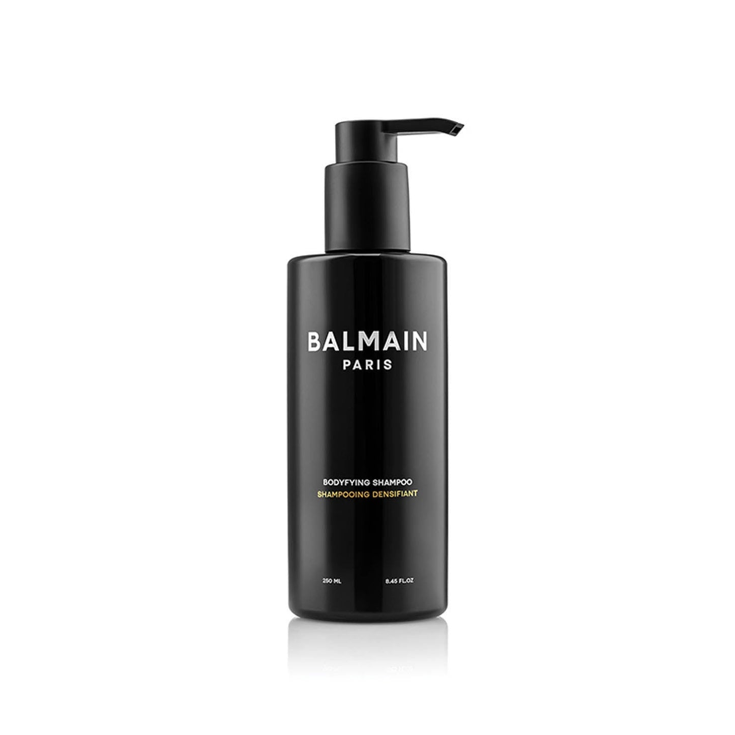 Balmain Hair Couture Homme Bodyfying Shampoo Szampon dla mężczyzn pogrubiający 250 ml