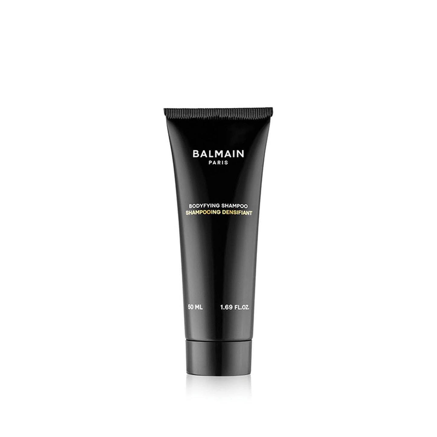 Balmain Hair Couture Homme Bodyfying Shampoo Szampon dla mężczyzn pogrubiający 50 ml