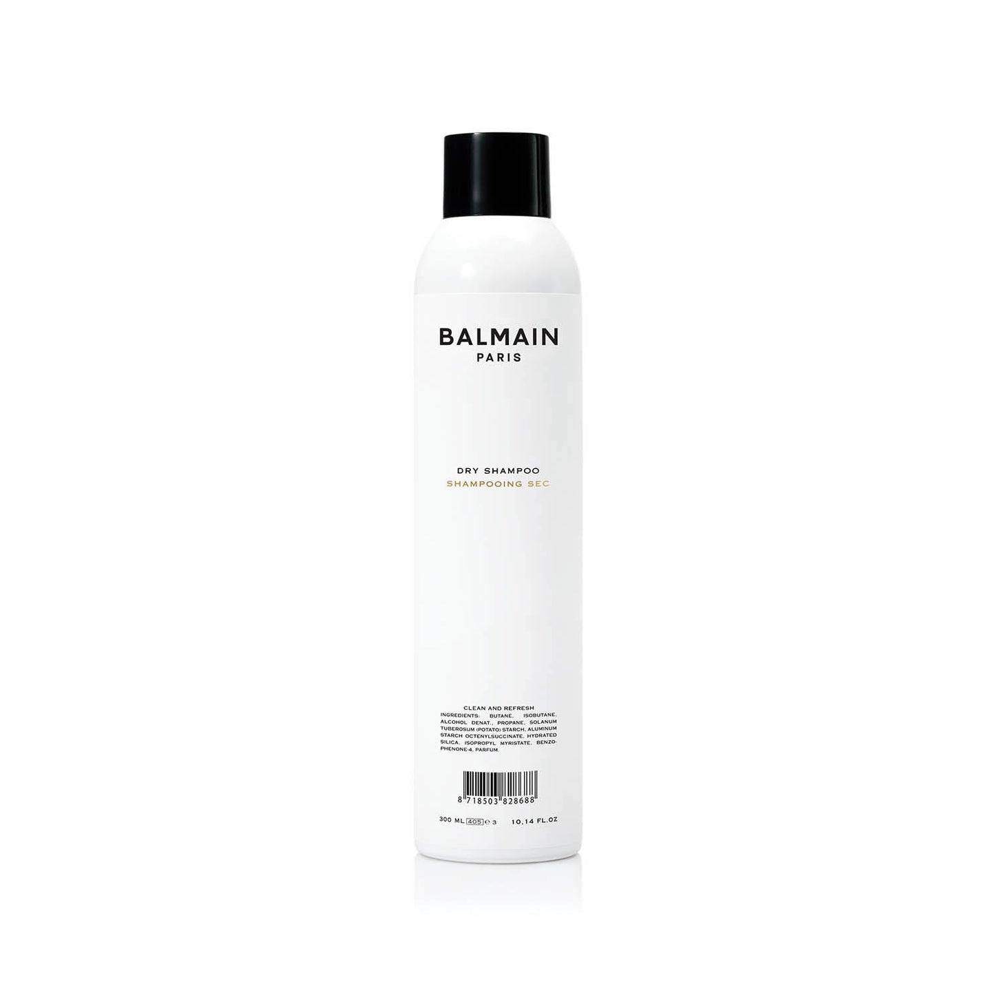 Balmain Hair Couture Dry Shampoo Suchy Szampon 300 ml