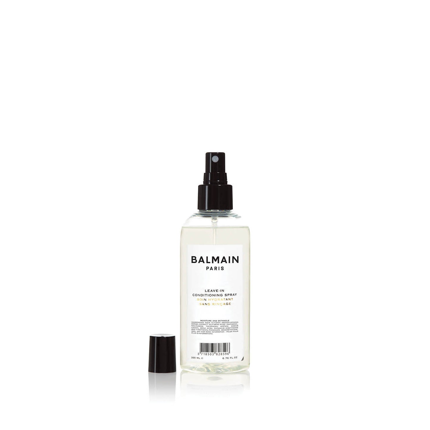 Balmain Hair Couture Leave-in Conditioning Spray Odżywka w sprayu bez spłukiwania 200 ml