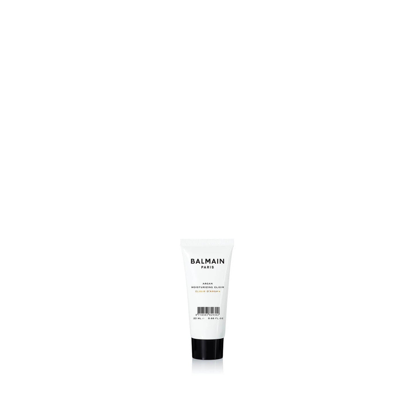 Balmain Hair Couture Argan Moisturizing Elixir Arganowy eliksir nawilżający 20 ml