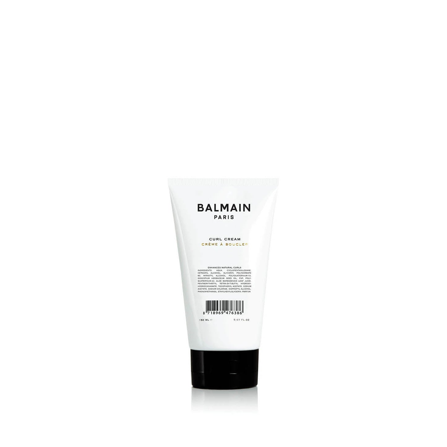 Balmain Hair Couture Curl Cream Krem do włosów kręconych 150 ml