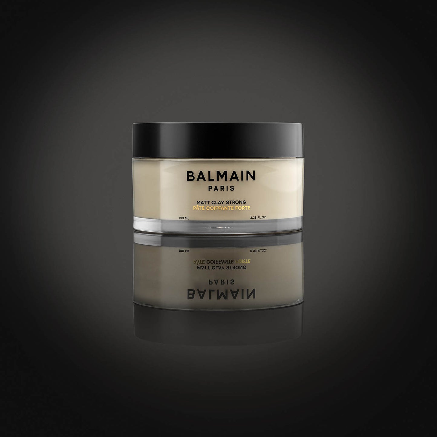 Balmain Hair Couture Matt Clay Strong Glinka matująca mocna 100 ml