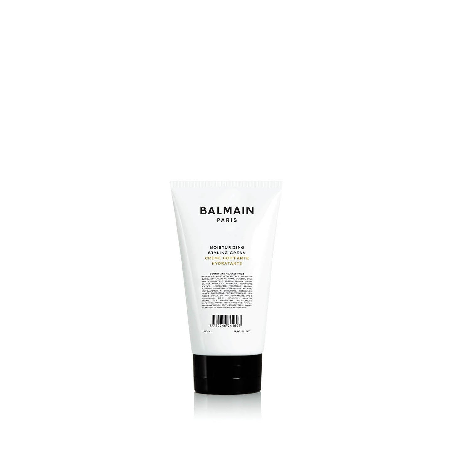 Balmain Hair Couture Moisturizing Styling Cream Nawilżający krem do stylizacji 150 ml