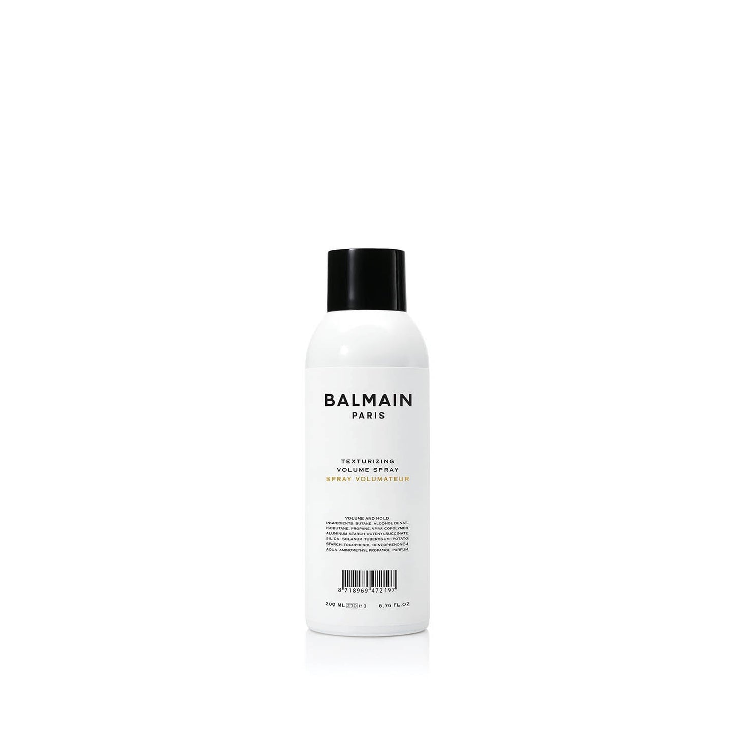 Balmain Hair Couture Texturizing Volume Spray nadający teksturę i objętość 200 ml
