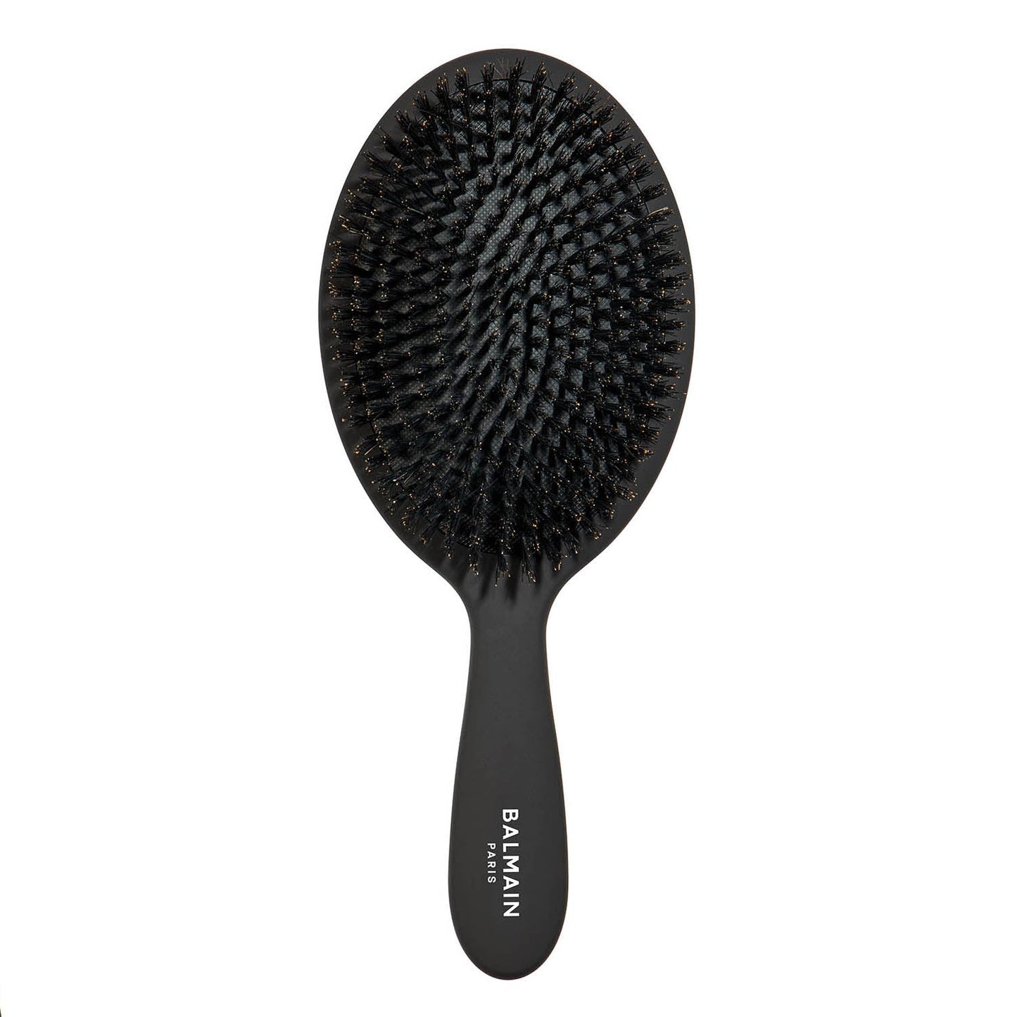 Balmain Hair Couture Luxury Spa Brush Szczotka nabłyszczająca włosie dzika