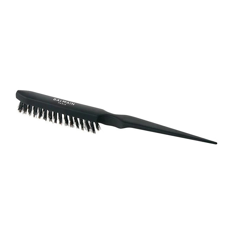 Balmain Hair Couture Boar Hair Backcomb Brush Szczotka do tapirowania włosów