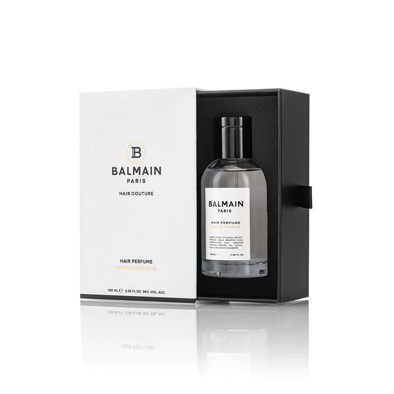 Balmain Hair Couture Signature Hair Perfume Perfumy do włosów Signature Fragragrance 100 ml