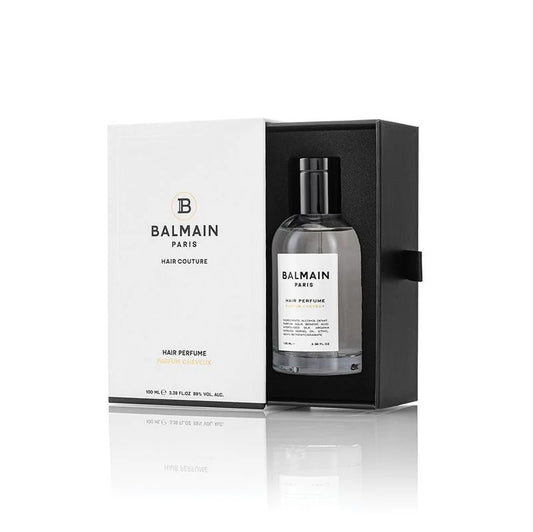 Balmain Hair Couture Signature Hair Perfume Perfumy do włosów Signature Fragragrance 100 ml