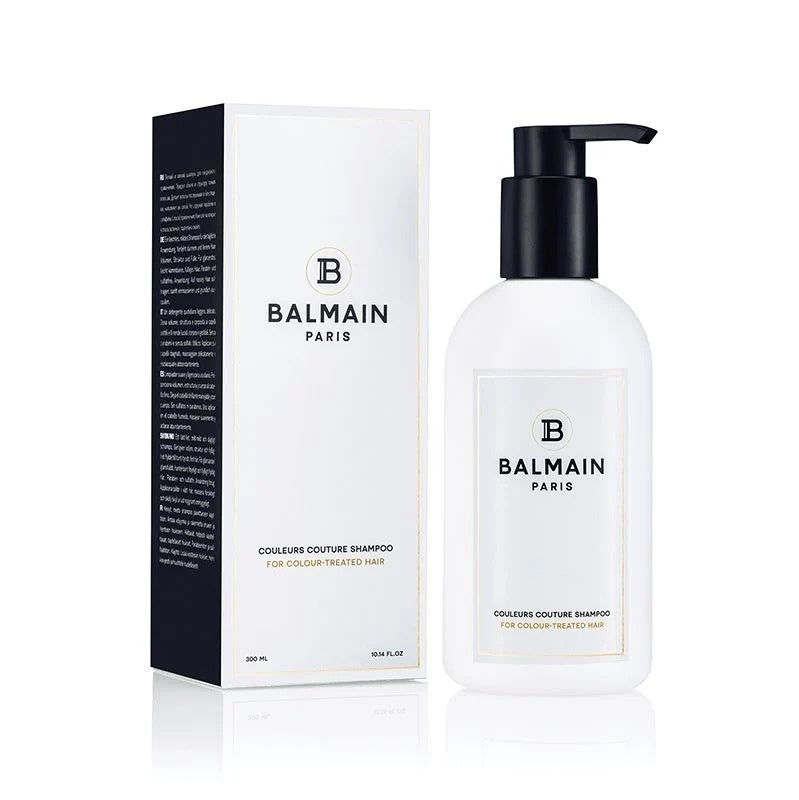 Balmain Hair Couture Couleurs Couture Conditioner Odżywka do włosów farbowanych 300 ml