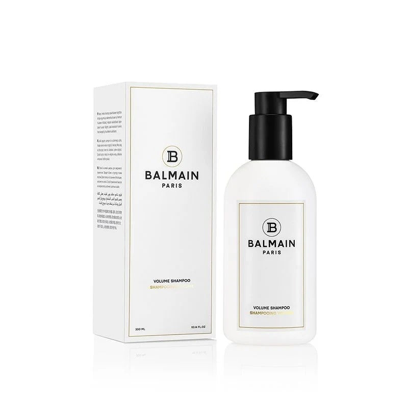 Balmain Hair Couture Volume Shampoo Szampon nadający objętość 300 ml