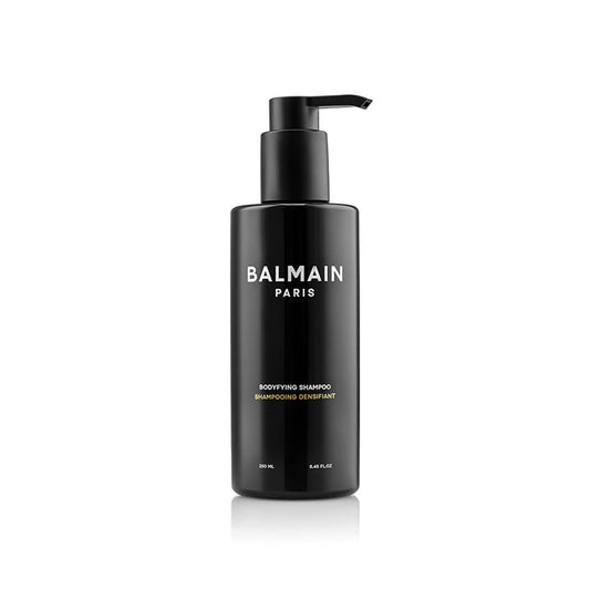 Balmain Hair Couture Homme Bodyfying Shampoo Szampon dla mężczyzn pogrubiający 250 ml