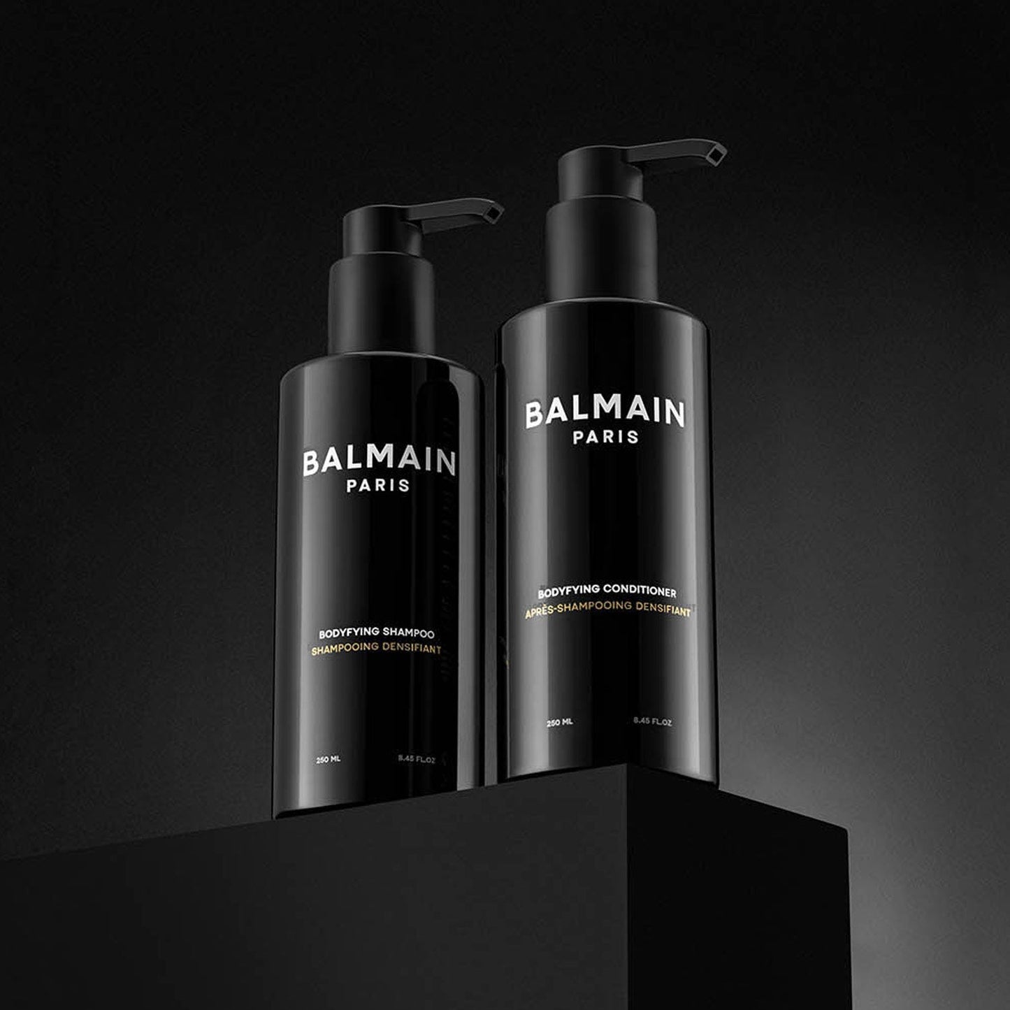 Balmain Hair Couture Homme Bodyfying Conditioner Odżywka dla mężczyzn pogrubiająca 250 ml