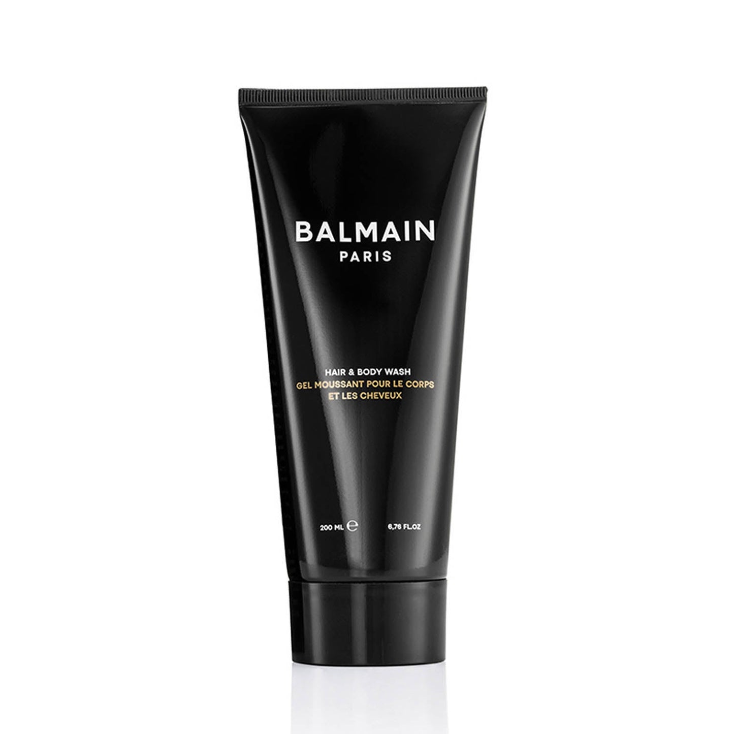 Balmain Hair Couture Homme Hair & Body Wash Szampon do mycia głowy i ciała 200ml