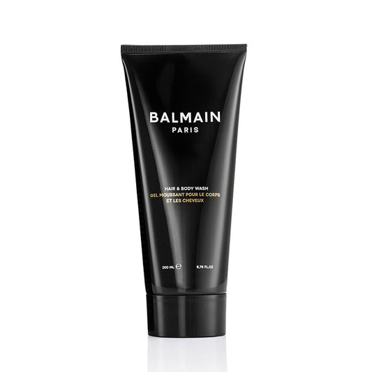 Balmain Hair Couture Homme Hair & Body Wash Szampon do mycia głowy i ciała 200ml