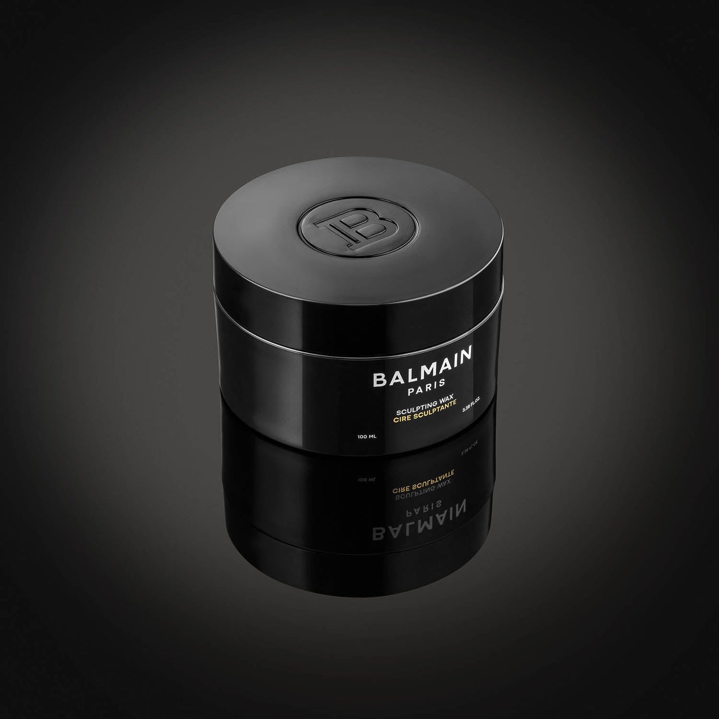 Balmain Hair Couture Homme Sculpting Wax Wosk do modelowania włosów Homme 100 ml