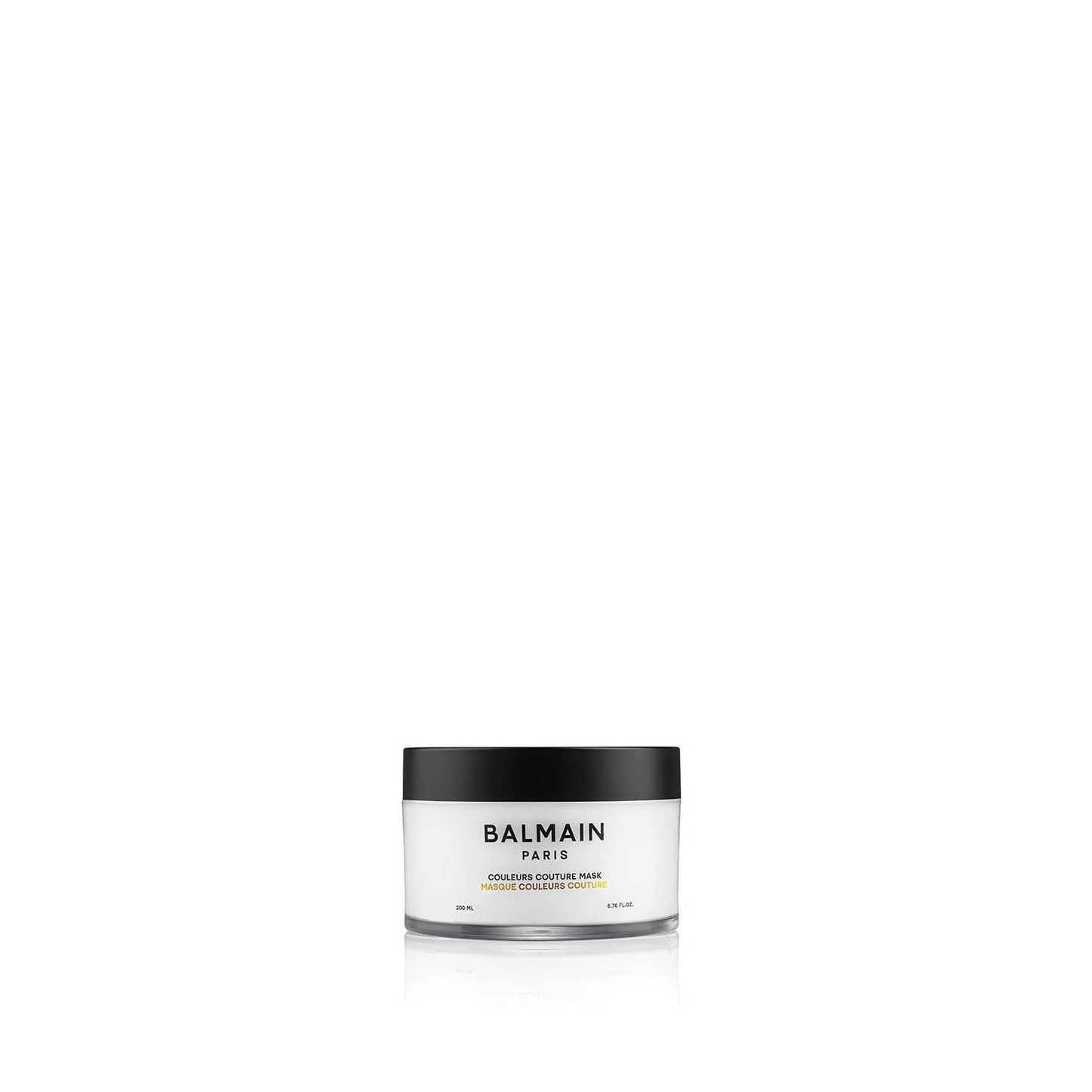 Balmain Hair Couture Couleurs Couture Mask Maska do włosów farbowanych 200 ml
