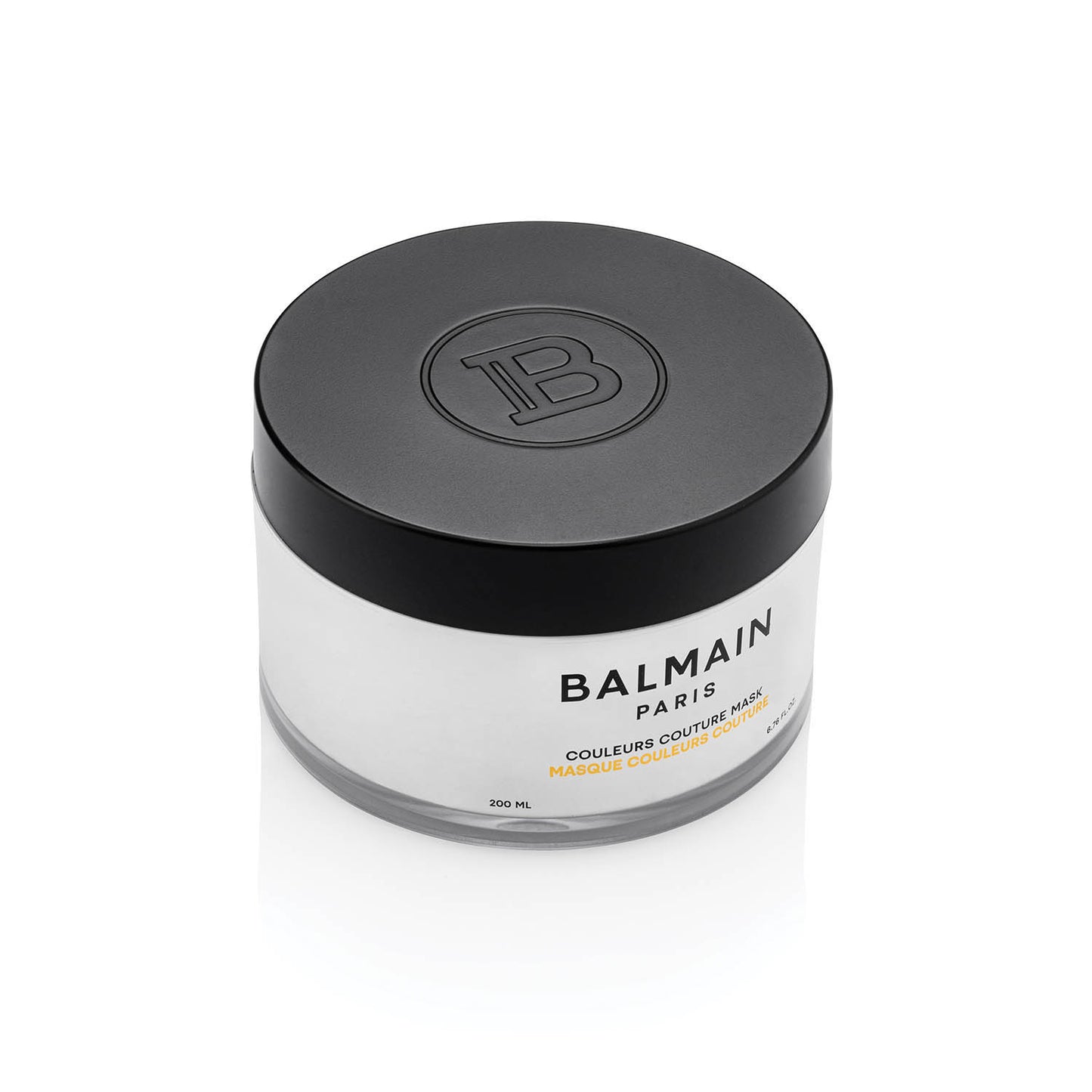Balmain Hair Couture Couleurs Couture Mask Maska do włosów farbowanych 200 ml
