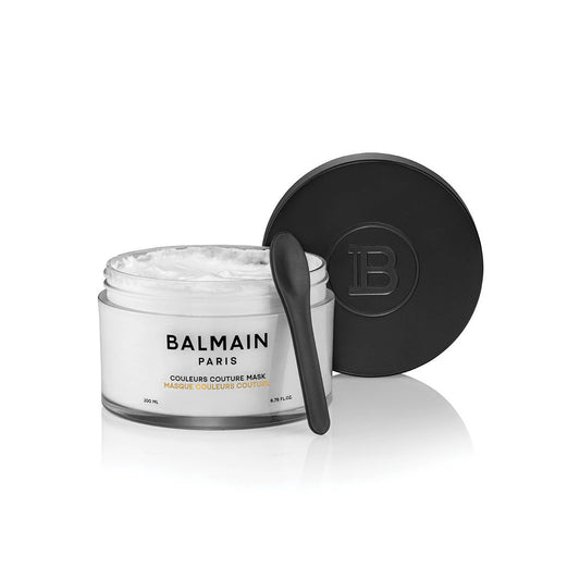 Balmain Hair Couture Couleurs Couture Mask Maska do włosów farbowanych 200 ml