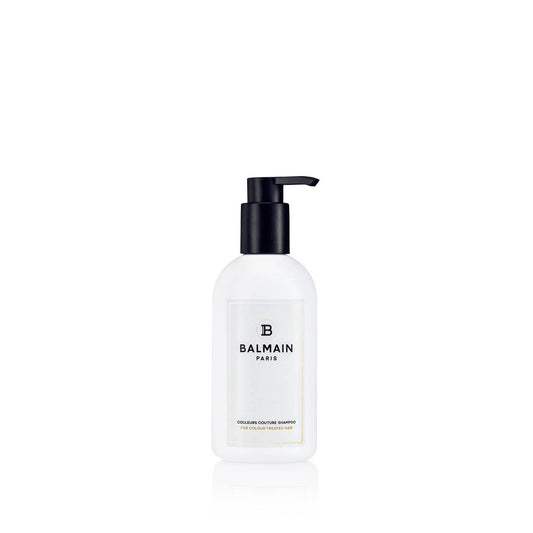 Balmain Hair Couture Couleurs Couture Shampoo Szampon do włosów farbowanych 300 ml