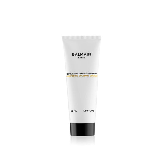 Balmain Hair Couture Couleurs Couture Shampoo Szampon do włosów farbowanych 50 ml