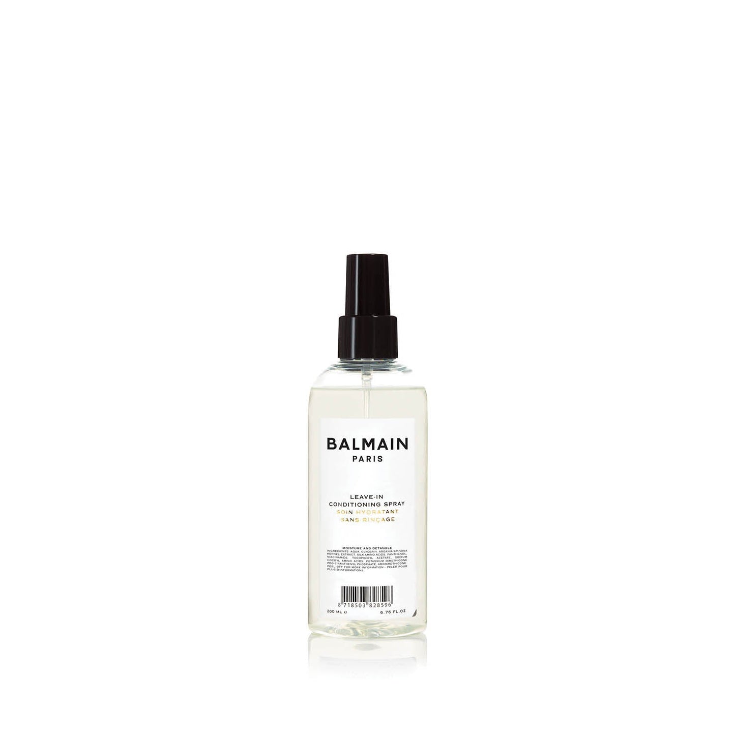 Balmain Hair Couture Leave-in Conditioning Spray Odżywka w sprayu bez spłukiwania 200 ml