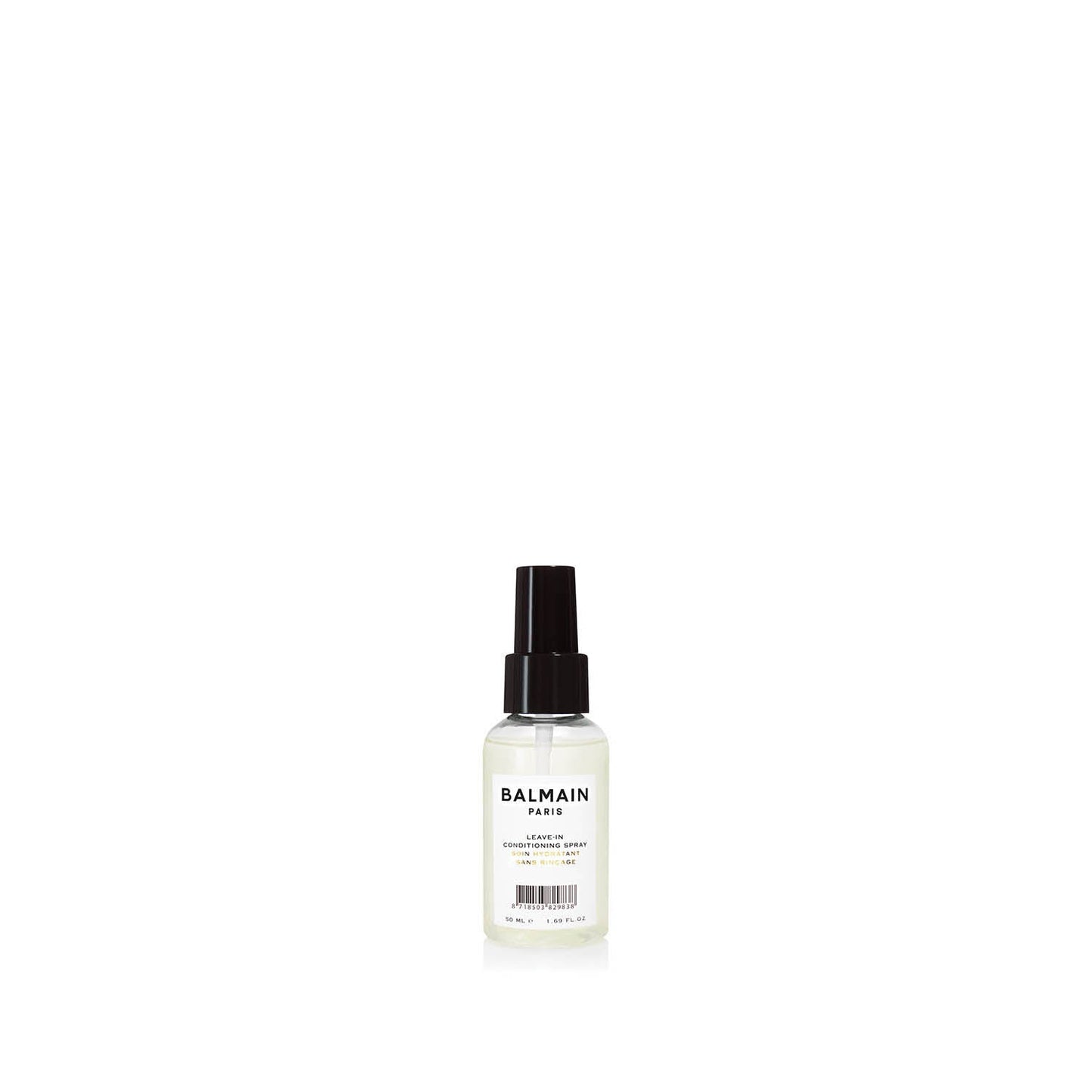 Balmain Hair Couture Leave-in Conditioning Spray Odżywka w sprayu bez spłukiwania 50 ml