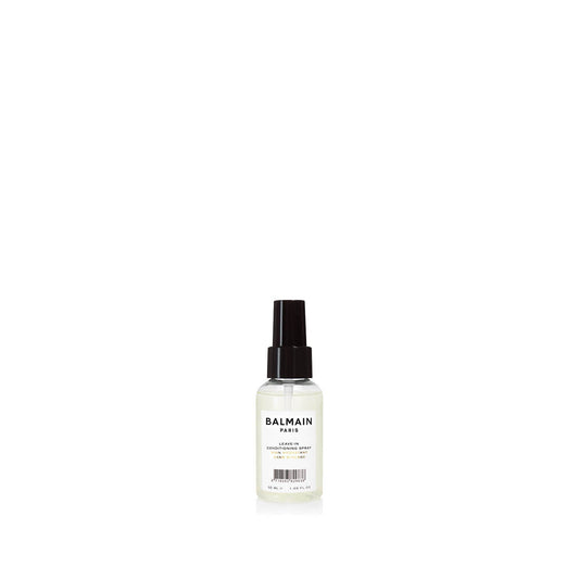 Balmain Hair Couture Leave-in Conditioning Spray Odżywka w sprayu bez spłukiwania 50 ml