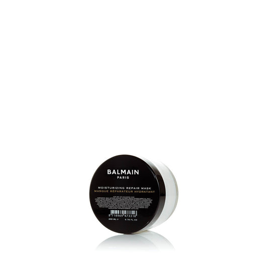 Balmain Hair Couture Moisturizing Repair Mask Maska nawilżająco odbudowująca 200 ml