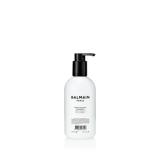 Balmain Hair Couture Moisturizing Shampoo Szampon nawilżający 50 ml