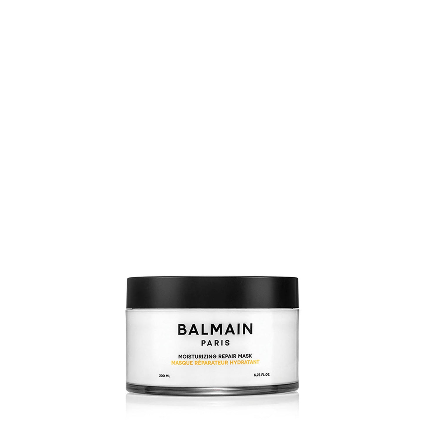 Balmain Hair Couture Moisturizing Repair Mask Maska nawilżająco odbudowująca 200 ml