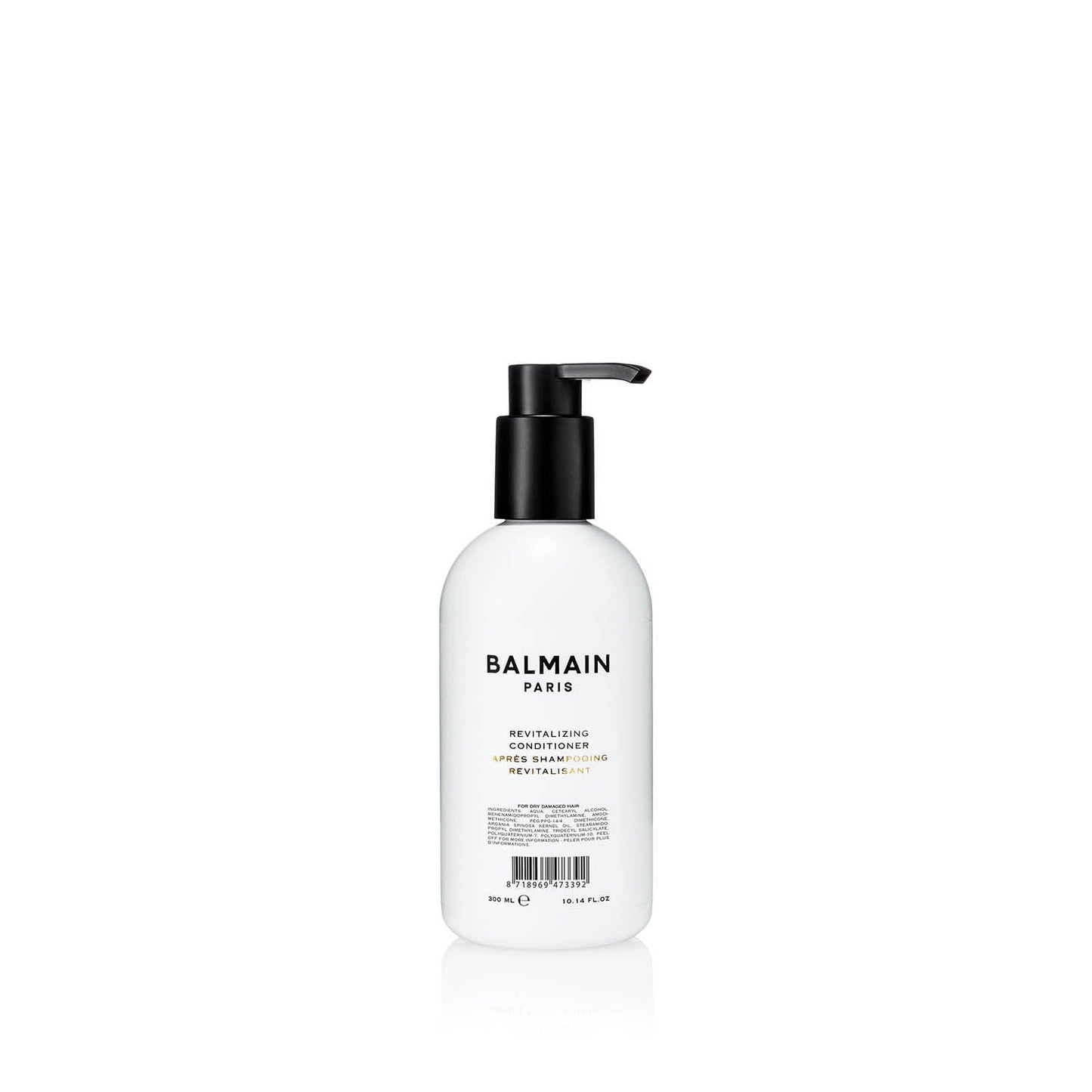 Balmain Hair Couture Revitalizing Conditioner Odżywka odbudowująca 300 ml
