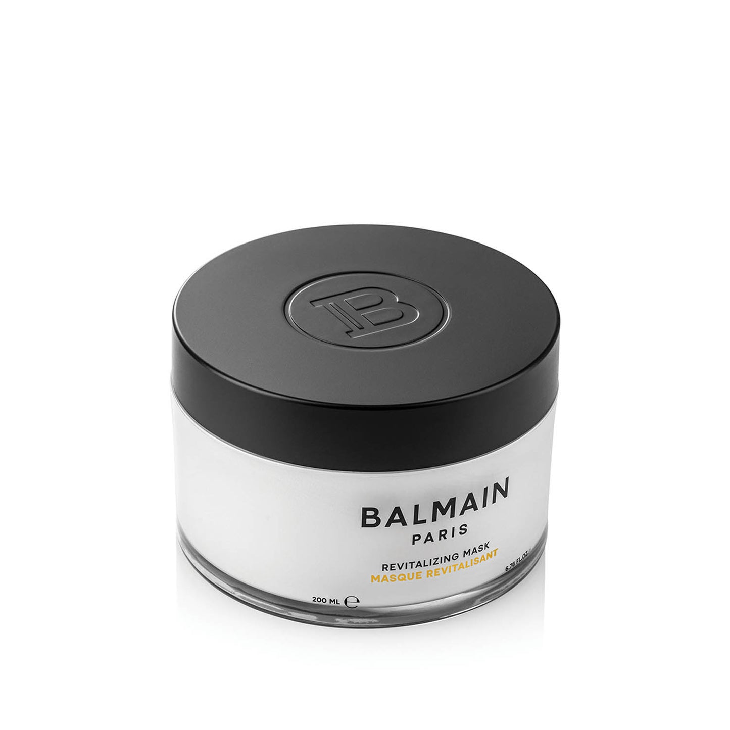 Balmain Hair Couture Revitalizing Mask Maska odbudowująca 200 ml