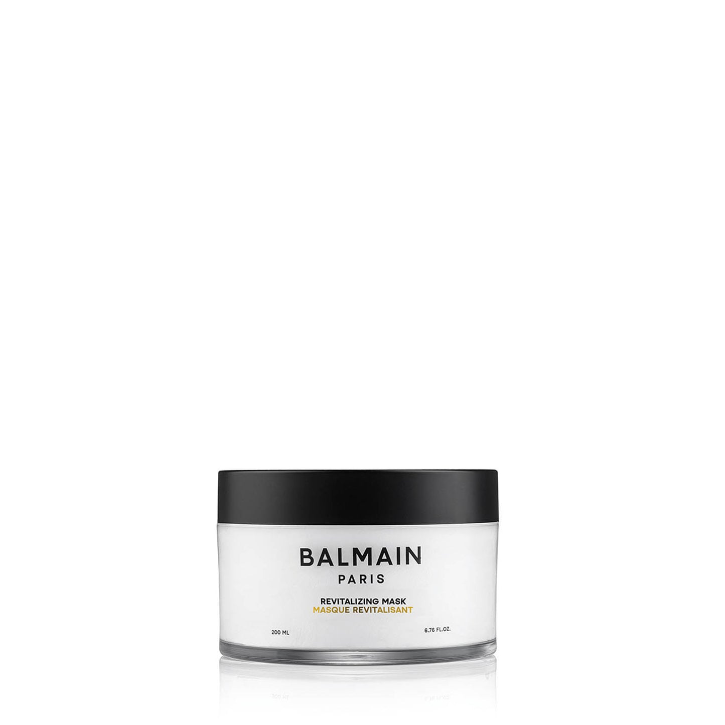 Balmain Hair Couture Revitalizing Mask Maska odbudowująca 200 ml