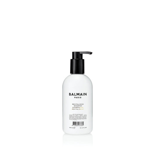 Balmain Hair Couture Revitalizing Shampoo Szampon odbudowujący 300 ml
