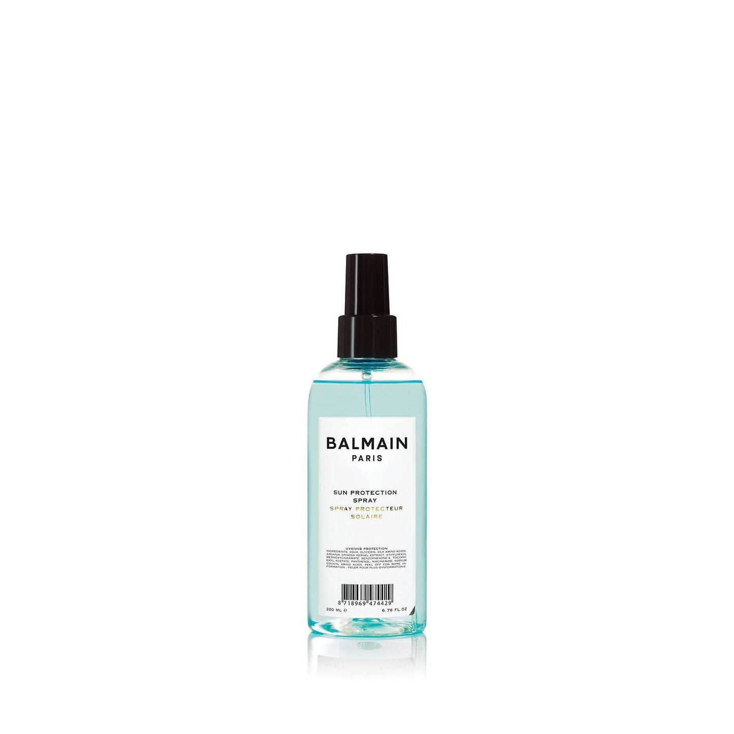 Balmain Hair Couture Sun Protection Spray Spray chroniący przed słońcem 200 ml