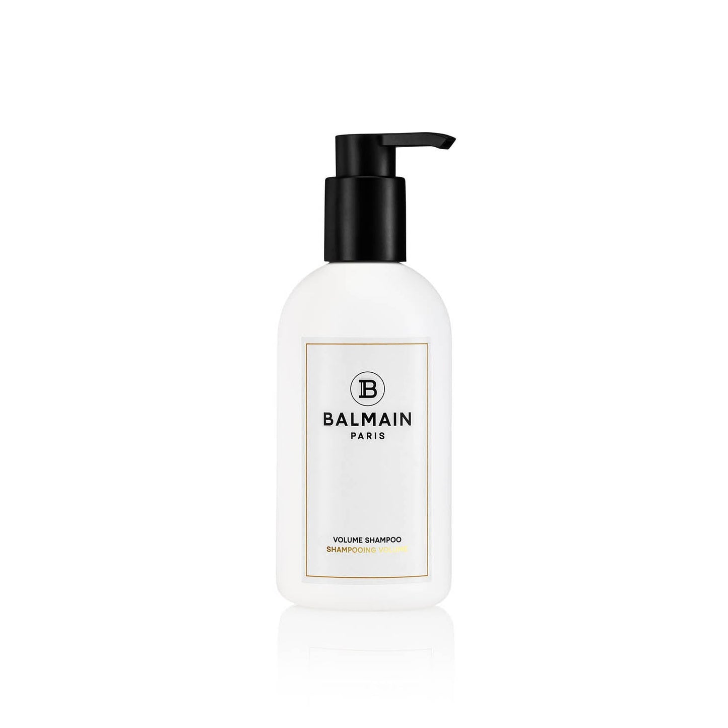 Balmain Hair Couture Volume Shampoo Szampon nadający objętość 300 ml