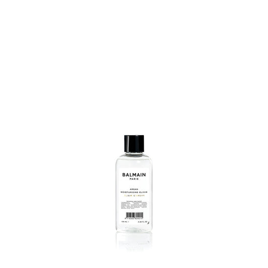 Balmain Hair Couture Argan Moisturizing Elixir Arganowy eliksir nawilżający 100 ml