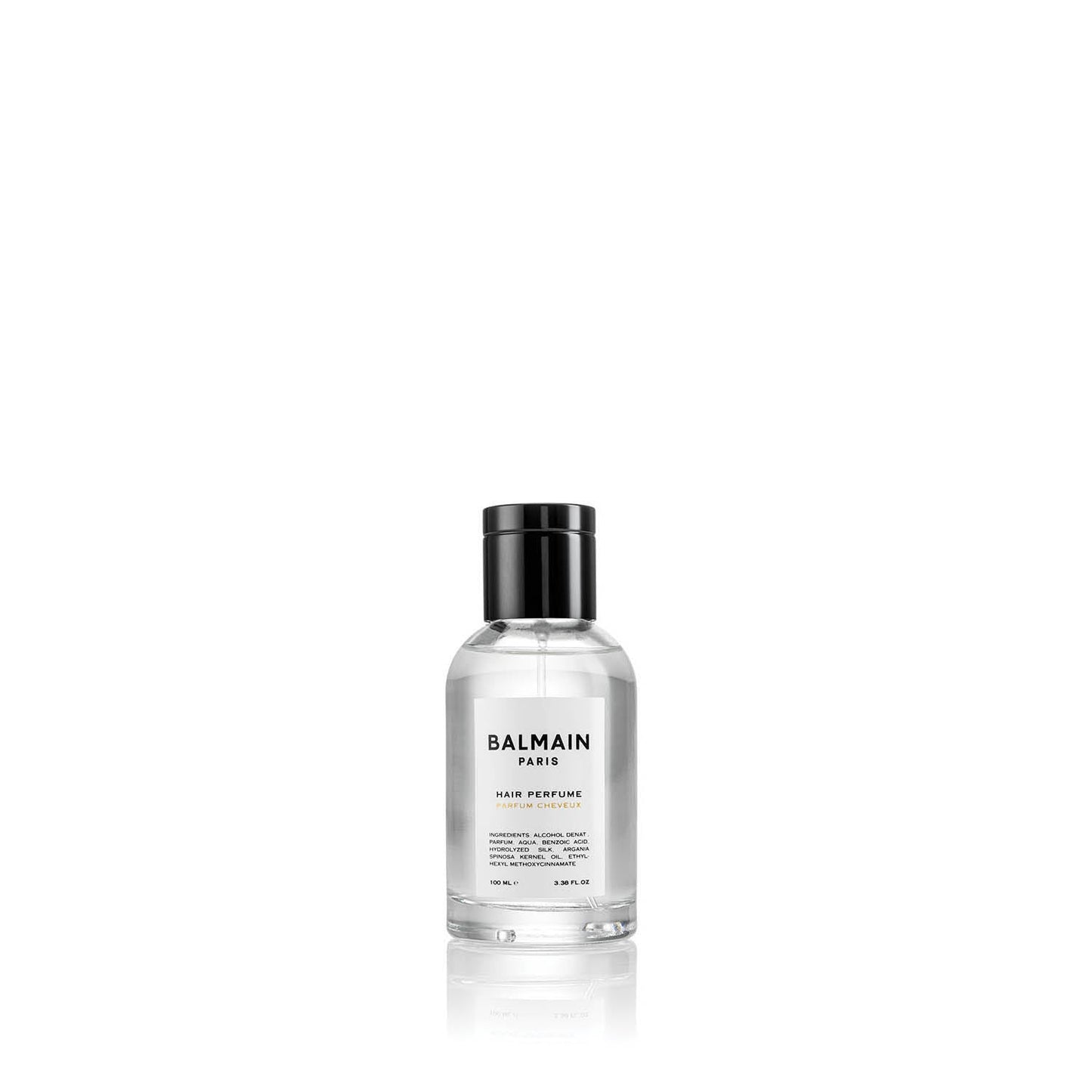 Balmain Hair Couture Signature Hair Perfume Perfumy do włosów Signature Fragragrance 100 ml