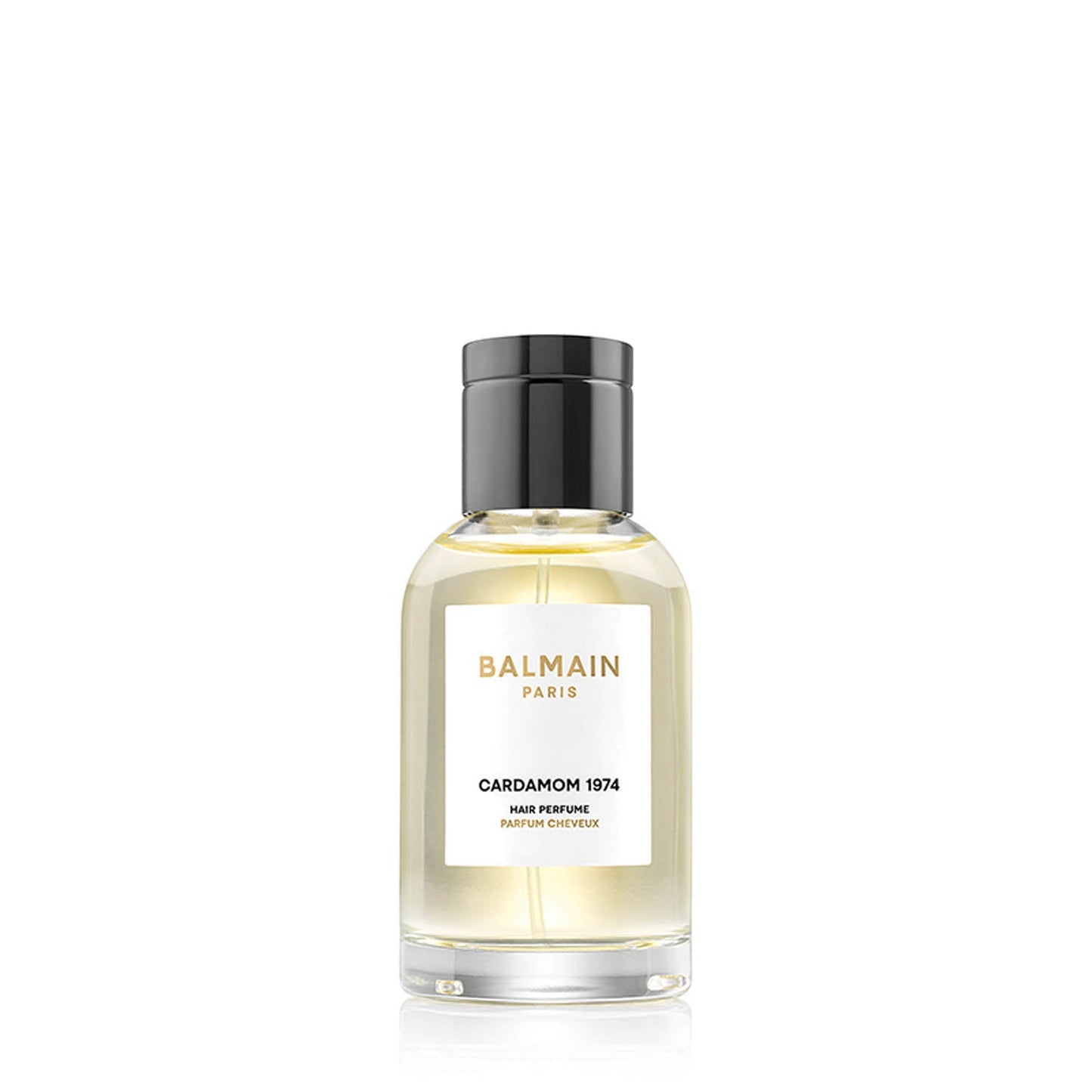 Balmain Hair Couture Perfume Cardamom Perfumy do włosów Cardamom 1974 100 ml