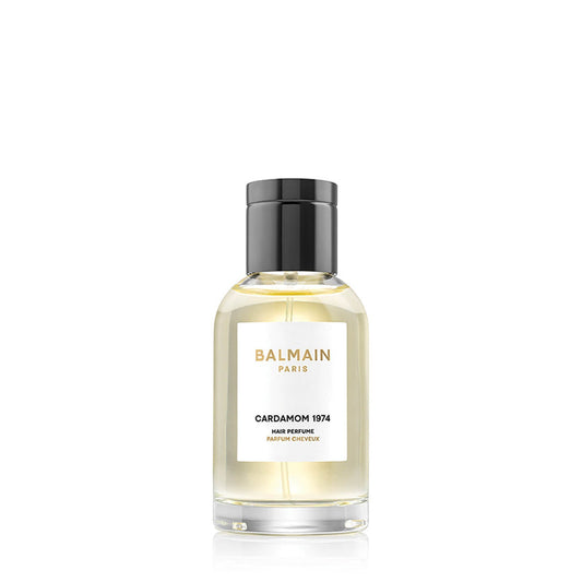 Balmain Hair Couture Perfume Cardamom Perfumy do włosów Cardamom 1974 100 ml