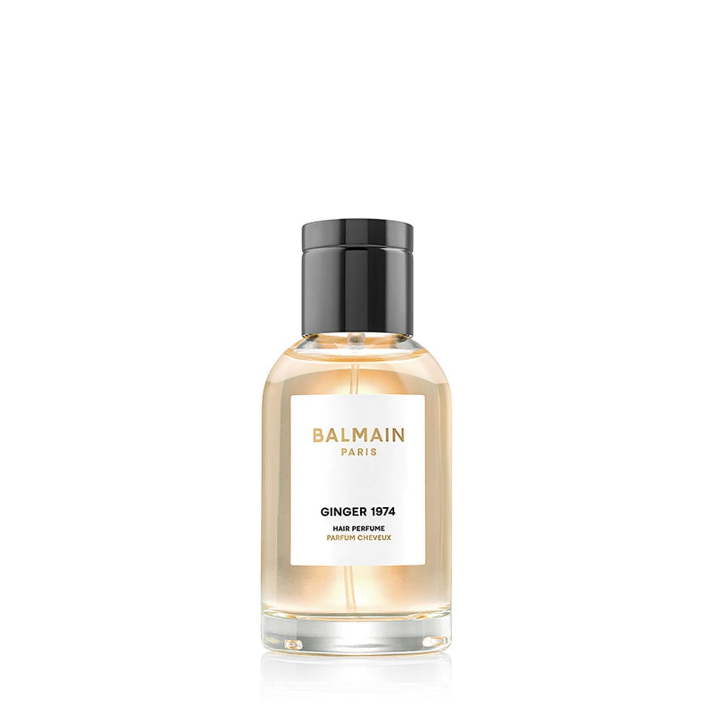 Balmain Hair Couture Perfume Ginger 1974 Perfumy do włosów Ginger 1974 100 ml