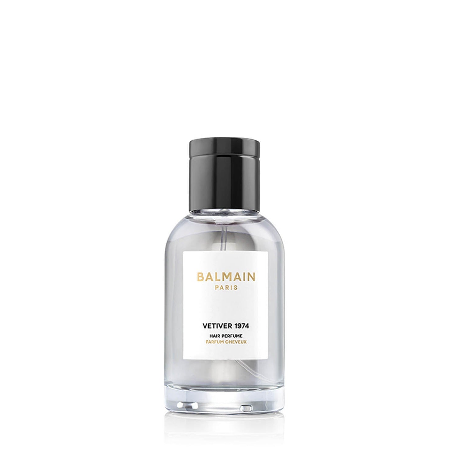 Balmain Hair Couture Perfume Vetiver 1974 Perfumy do włosów Vetiver 1974 100 ml