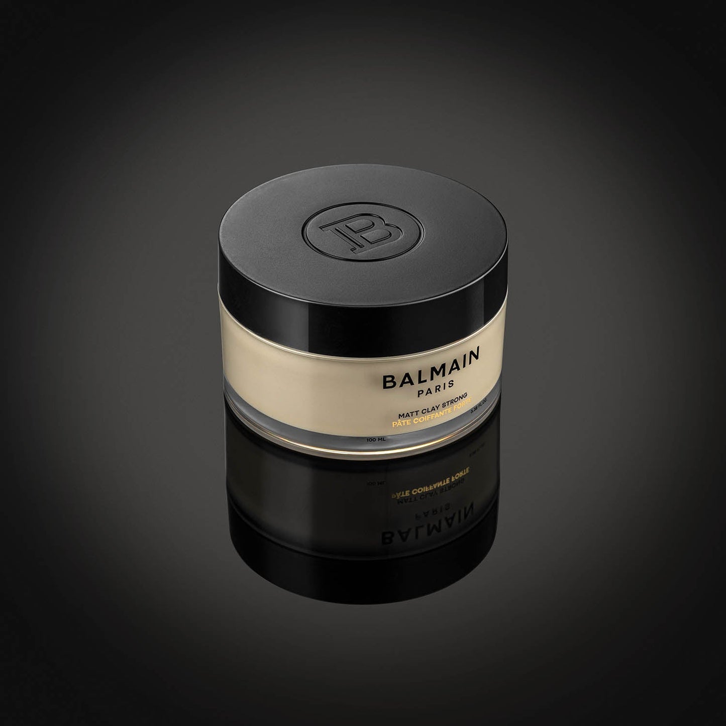 Balmain Hair Couture Matt Clay Strong Glinka matująca mocna 100 ml