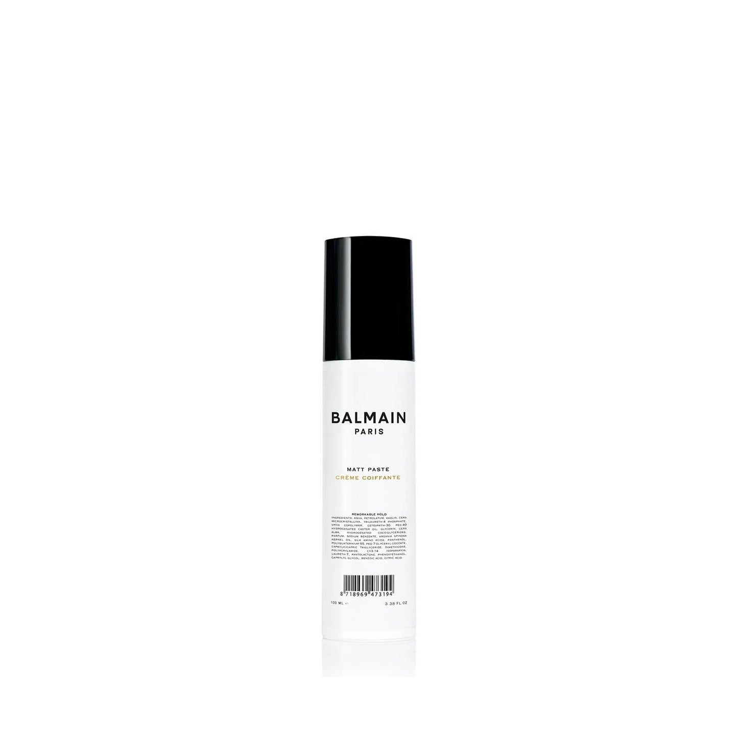 Balmain Hair Couture Matt Paste Pasta matująca 100 ml