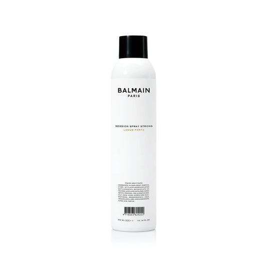 Balmain Hair Couture Session Spray Strong Lakier do włosów mocne utrwalenie 300 ml