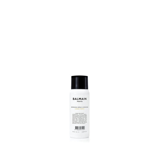 Balmain Hair Couture Session Spray Strong Lakier do włosów mocne utrwalenie 75 ml