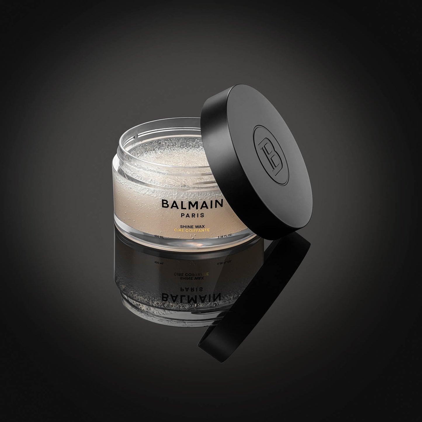 Balmain Hair Couture Shine Wax Wosk nabłyszczający 100 ml