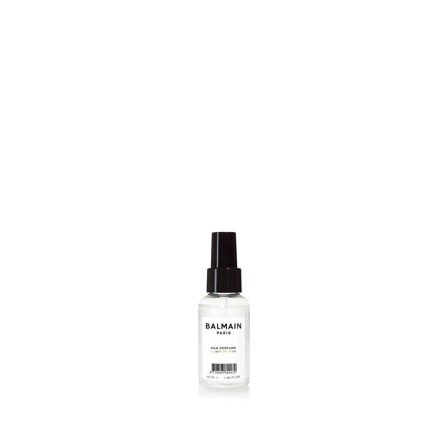 Balmain Hair Couture Silk Perfume Perfumy do włosów z jedwabiem 50 ml